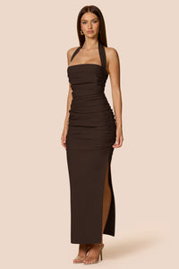 Zenya Maxi - Nookie