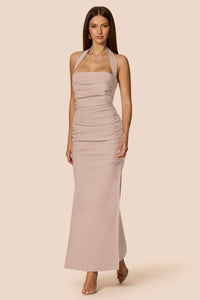 Zenya Maxi - Nookie