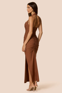 Zenya Maxi - Nookie