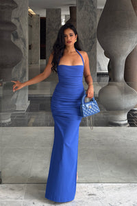 Zenya Maxi - Nookie