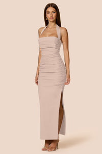 Zenya Maxi - Nookie