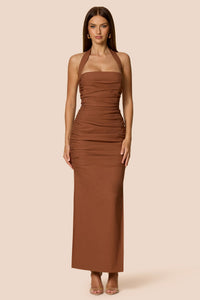Zenya Maxi - Nookie