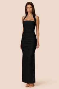 Zenya Maxi - Nookie