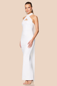 Zephyr Gown - Nookie