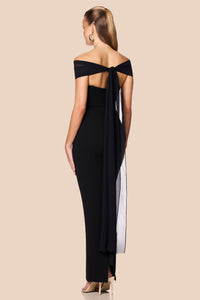 Zephyr Gown - Nookie