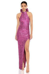 Charisma Gown - Nookie