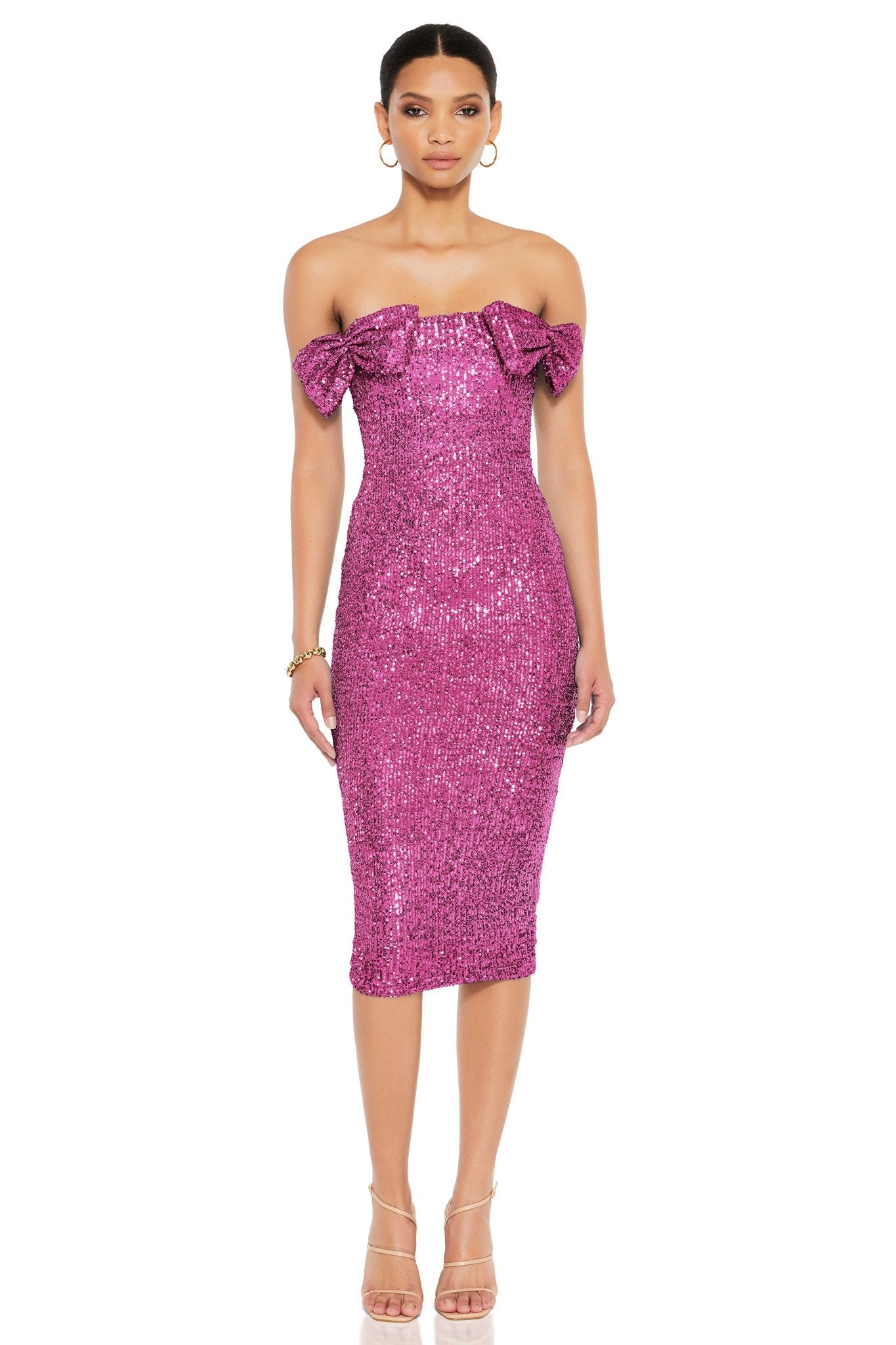 Charisma Midi - Nookie