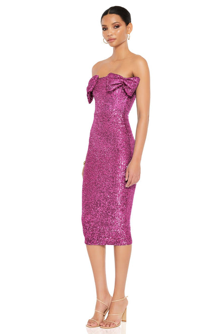 Charisma Midi - Nookie