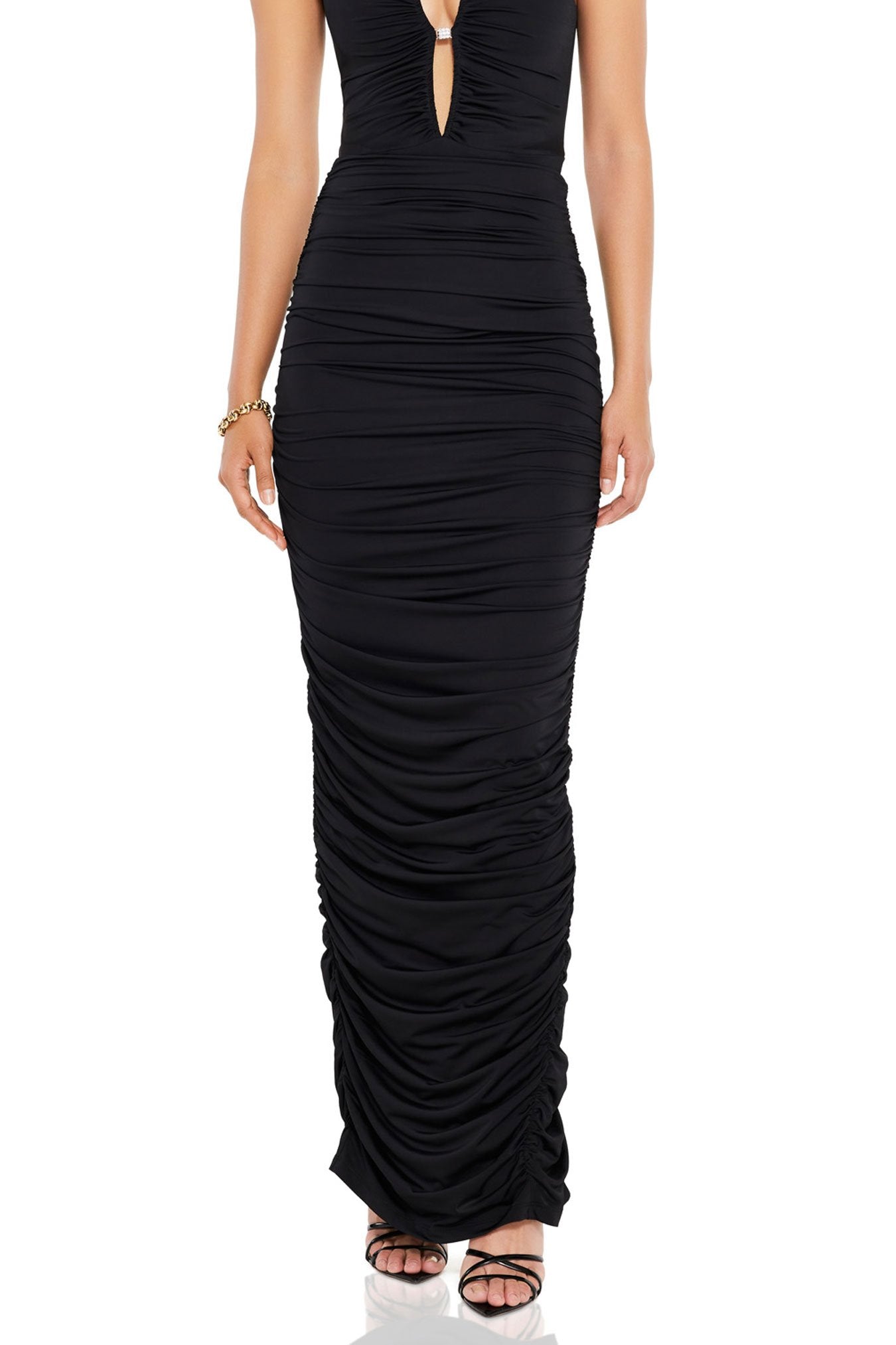 Clique Skirt - Nookie