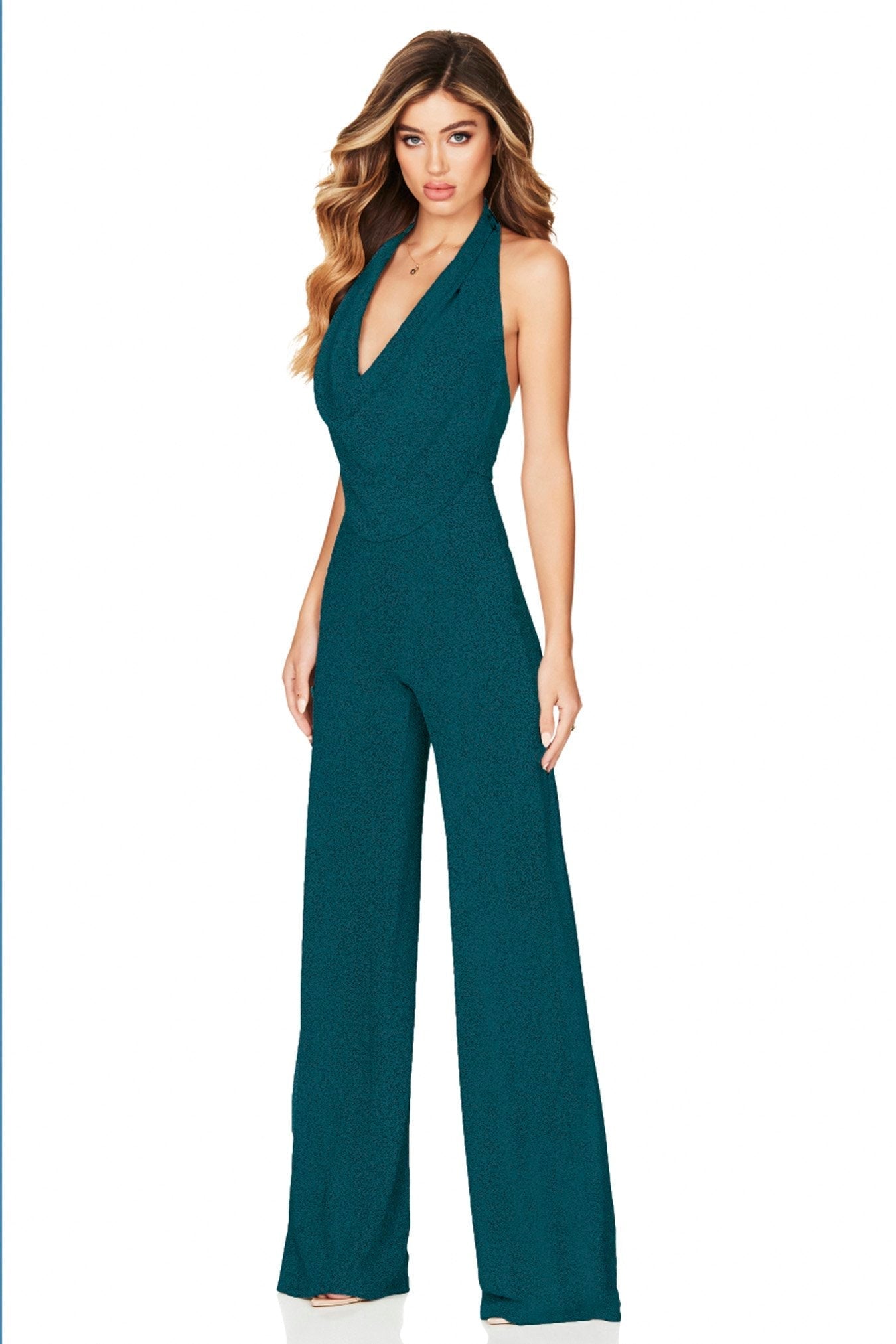 DREAMLOVER JUMPSUIT - Nookie