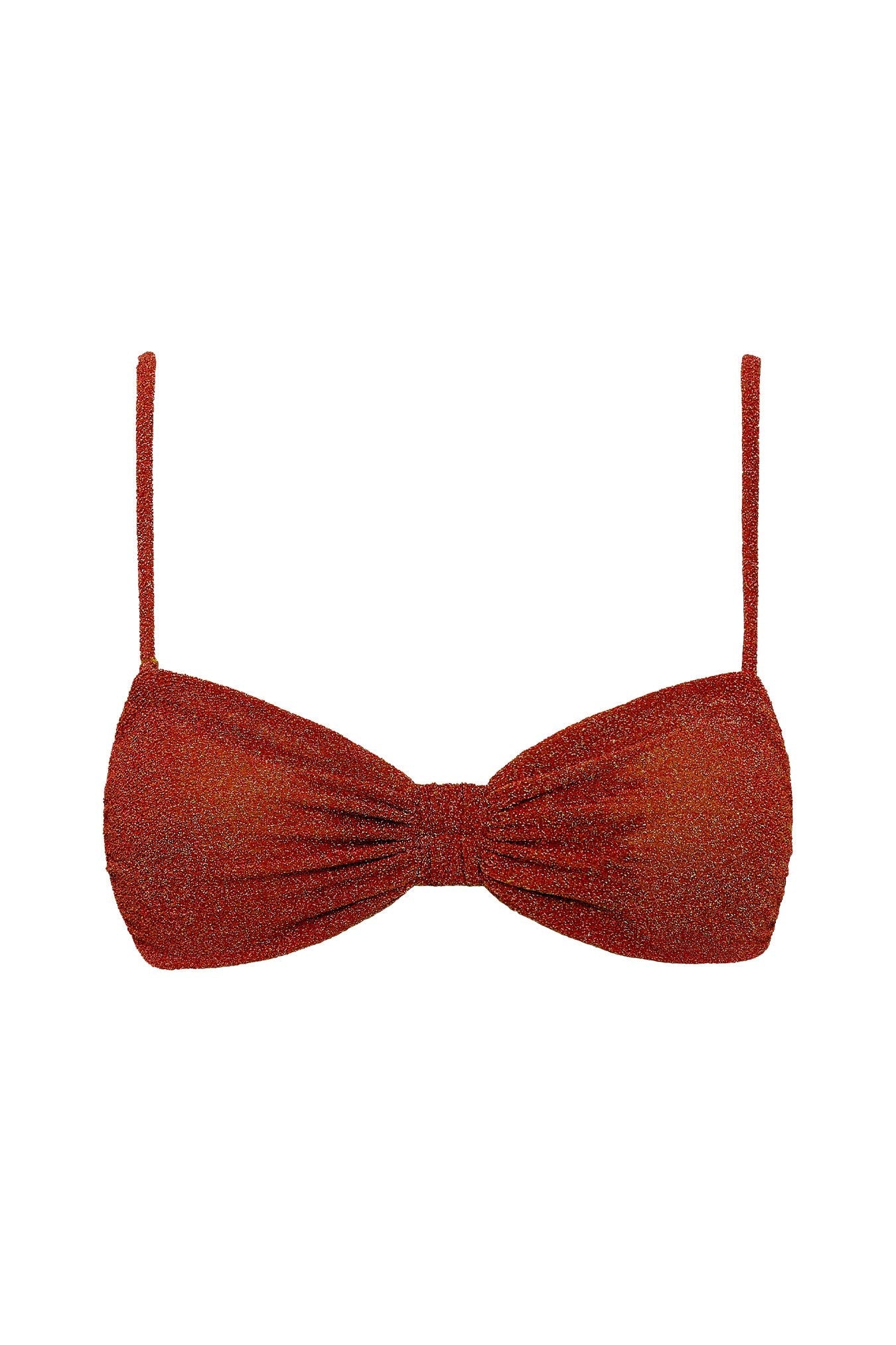 Dynasty Bandeau Bra - Nookie