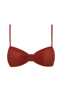 Dynasty Bandeau Bra - Nookie