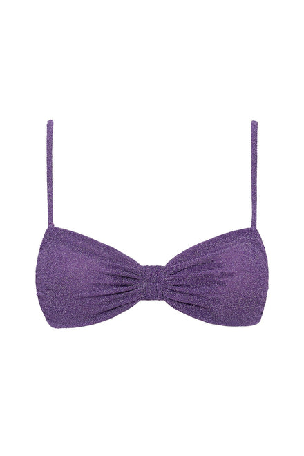 Dynasty Bandeau Bra - Nookie