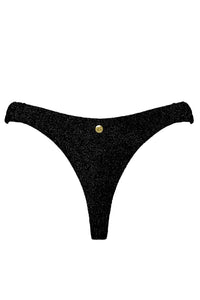 Dynasty Scrunchie Thong - Nookie