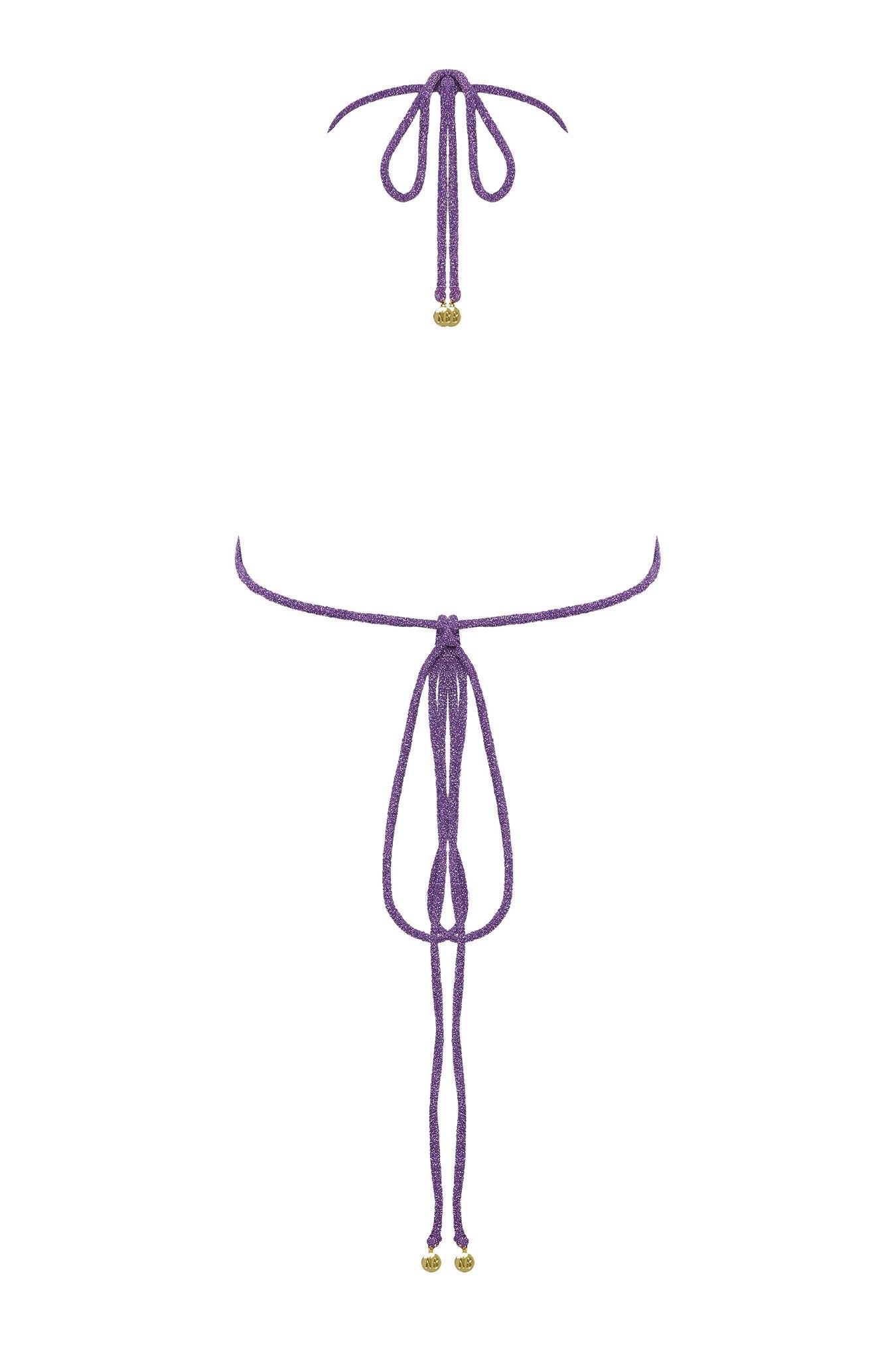 Dynasty Wrap Tri - Nookie