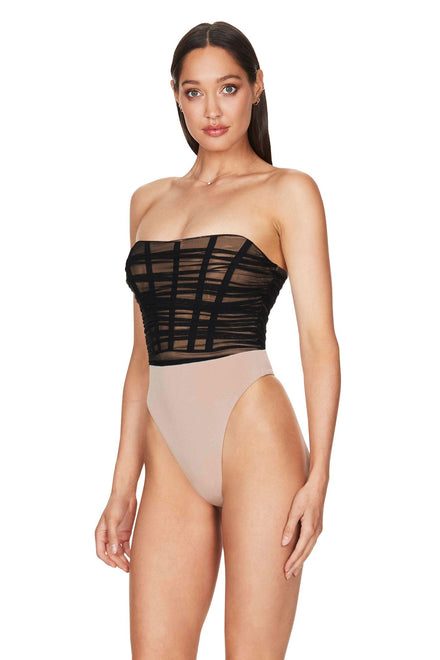 EDEN BODYSUIT - Nookie
