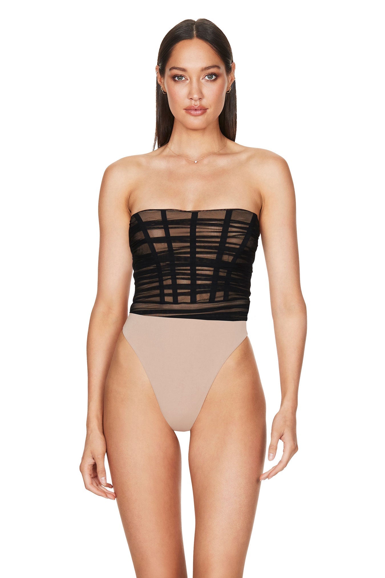 EDEN BODYSUIT - Nookie