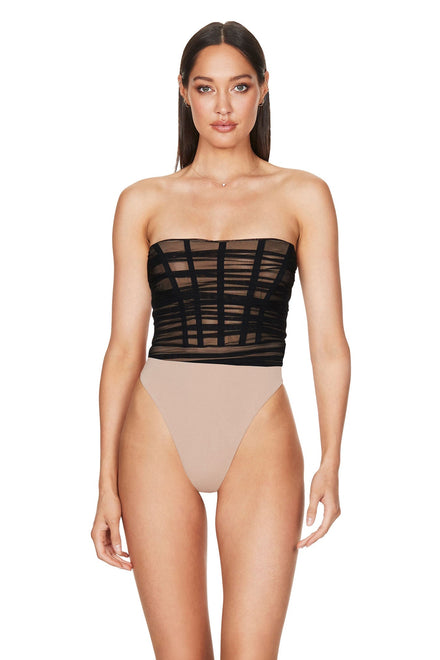 EDEN BODYSUIT - Nookie
