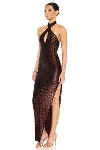 Elite Gown - Nookie