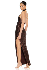 Elite Gown - Nookie