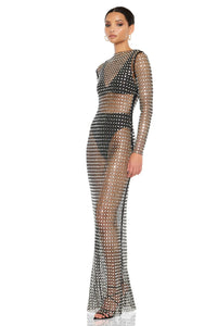 Fame Gown - Nookie