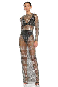 Fame Gown - Nookie