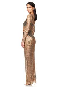 Fame Gown - Nookie