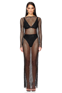 Fame Gown - Nookie