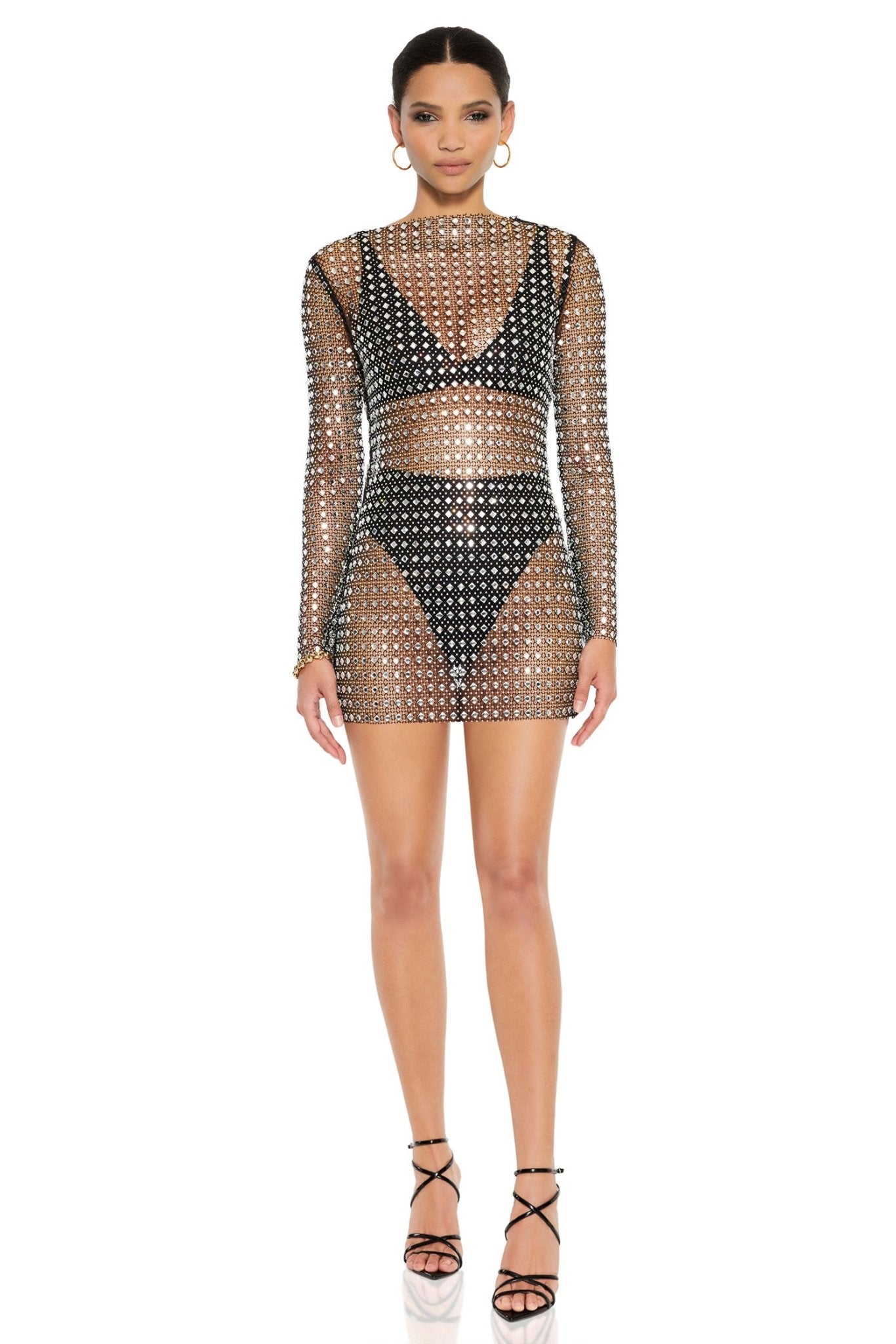 Fame LS Mini - Nookie