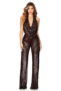 FANTASY JUMPSUIT - Nookie