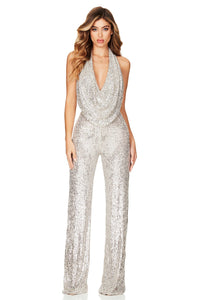 FANTASY JUMPSUIT - Nookie