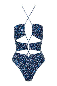 Floral Fiesta 1PC - Nookie