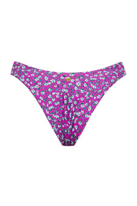 Floral Fiesta Pant - Nookie