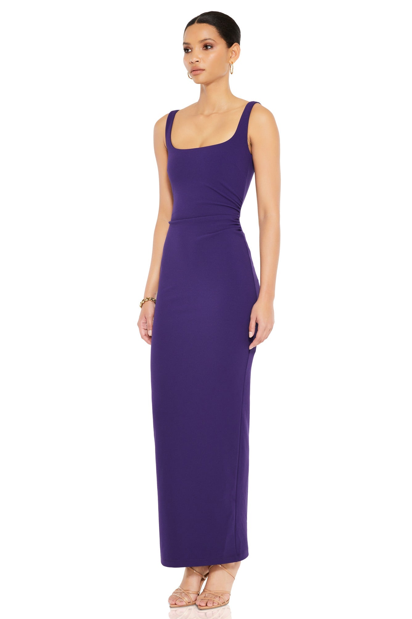 Glory Maxi Dress - Nookie