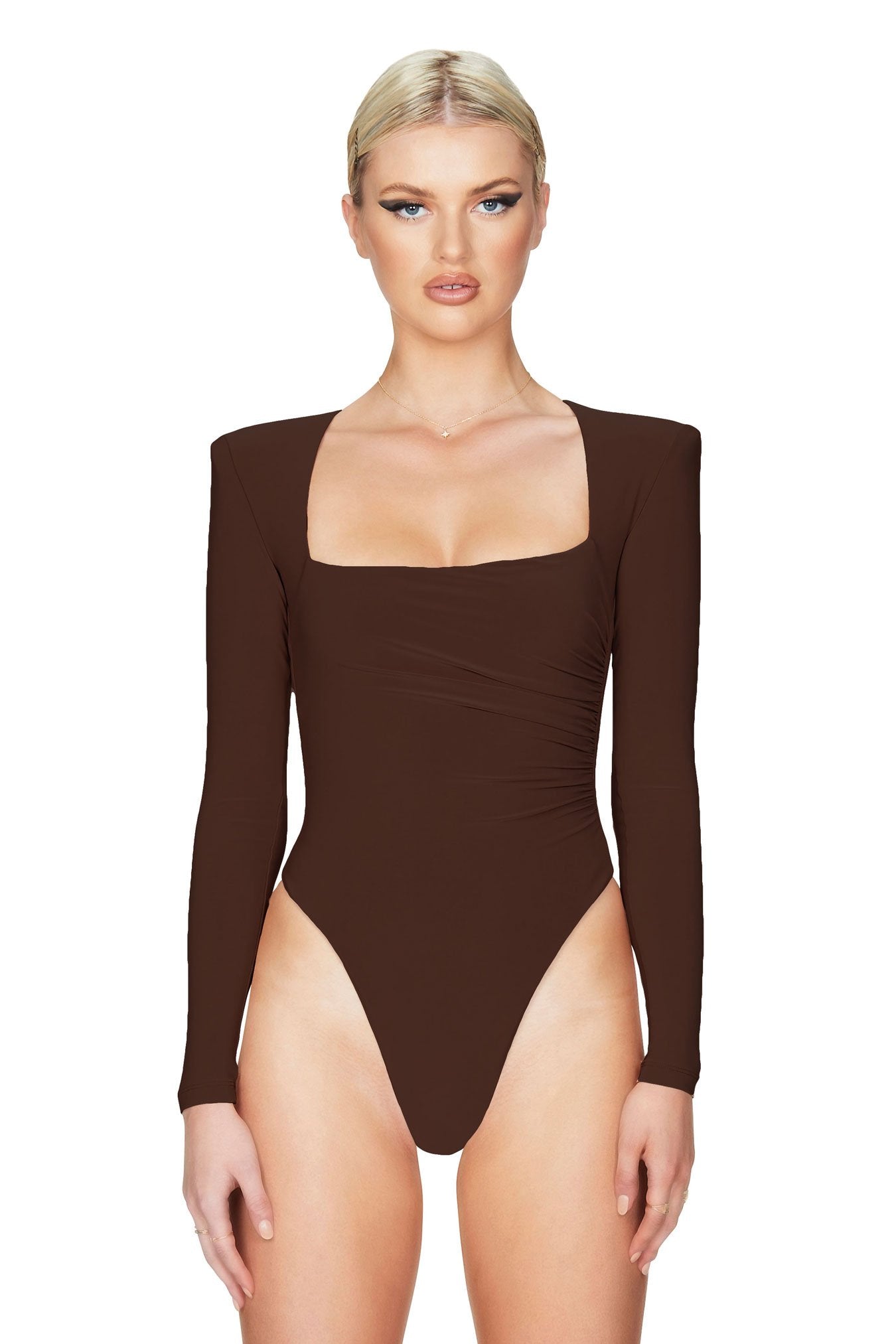 IRINA BODYSUIT - Nookie