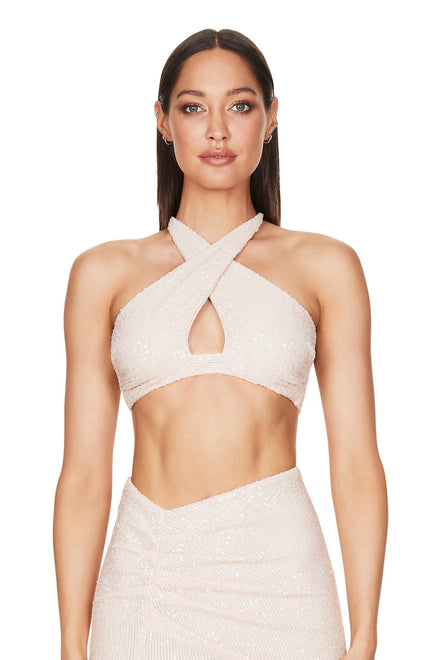 LEILANI CROP - Nookie