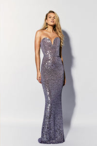 Lumeire Gown - Nookie