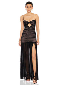 Monroe Maxi Dress - Nookie