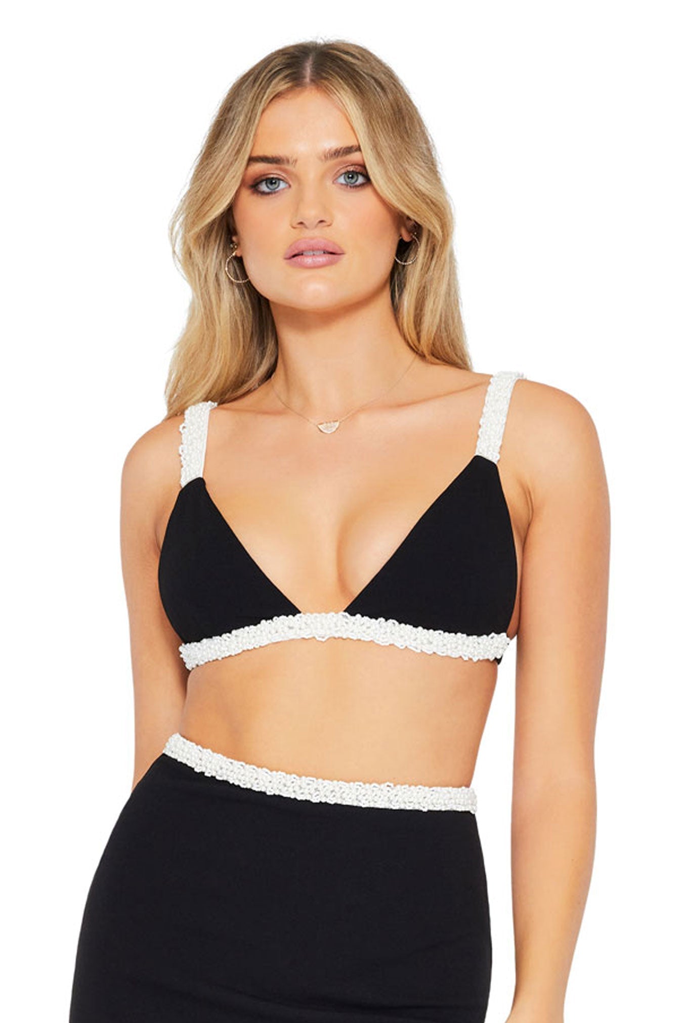 Nouveau Crop - Nookie