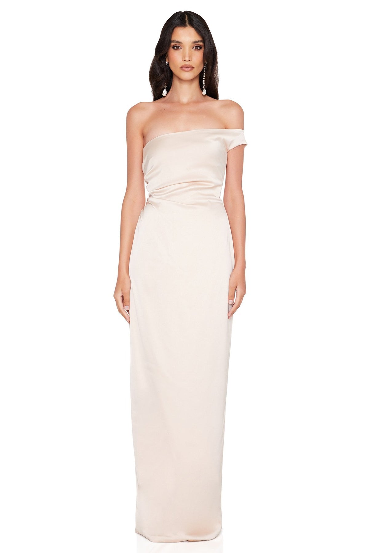 Pallisade Gown - Nookie