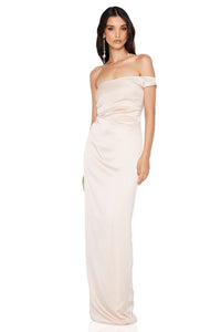 Pallisade Gown - Nookie