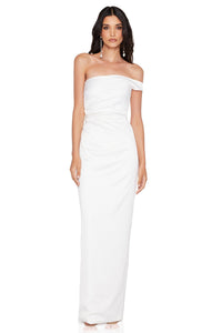 Pallisade Gown - Nookie