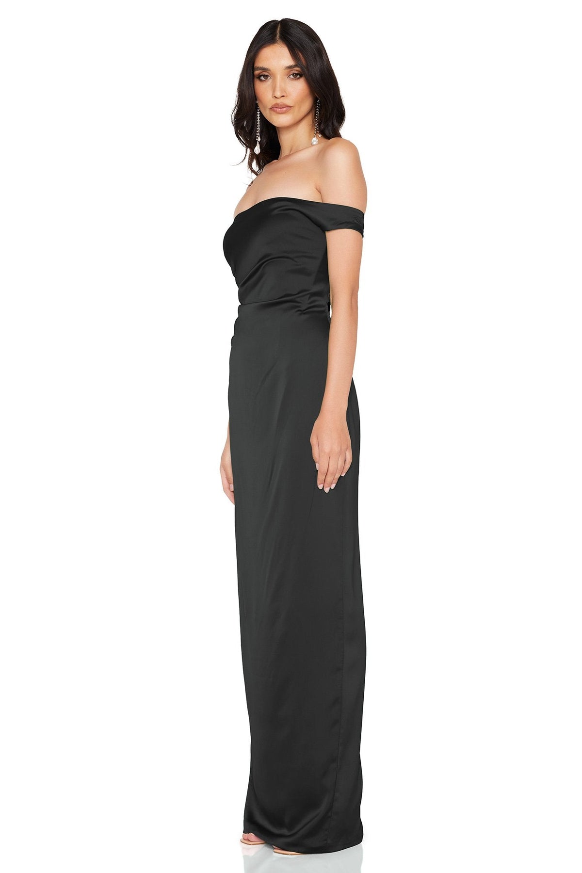 Pallisade Gown - Nookie