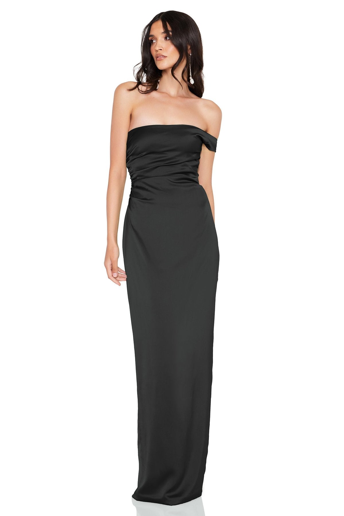 Pallisade Gown - Nookie