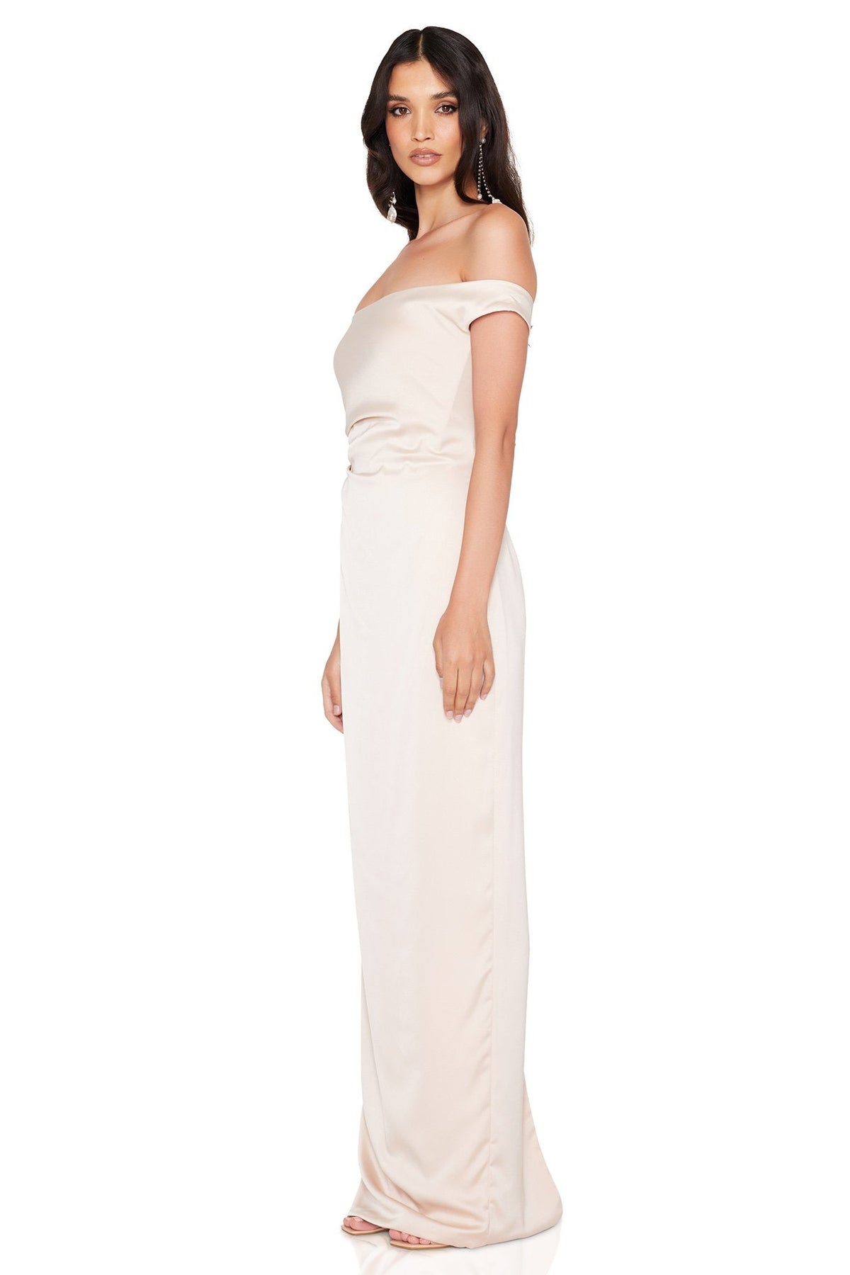 Pallisade Gown - Nookie