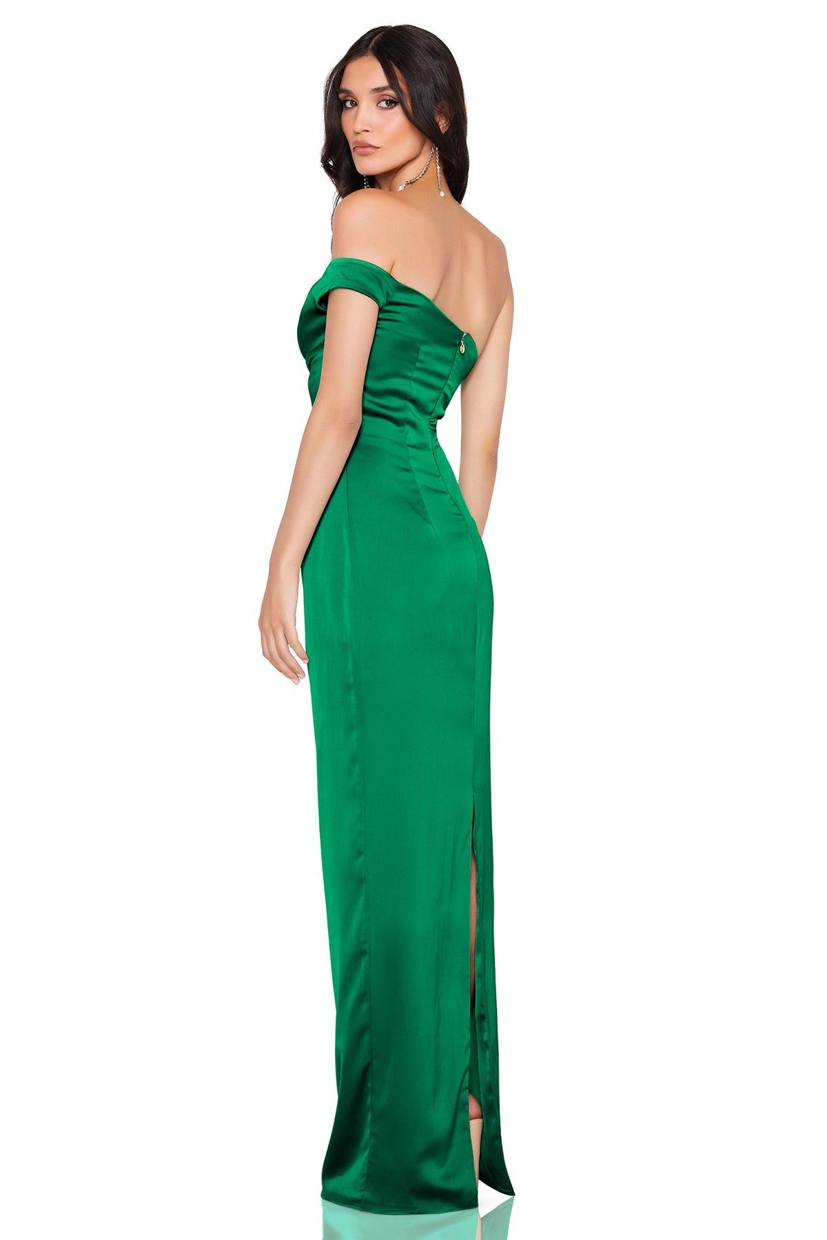 Pallisade Gown - Nookie