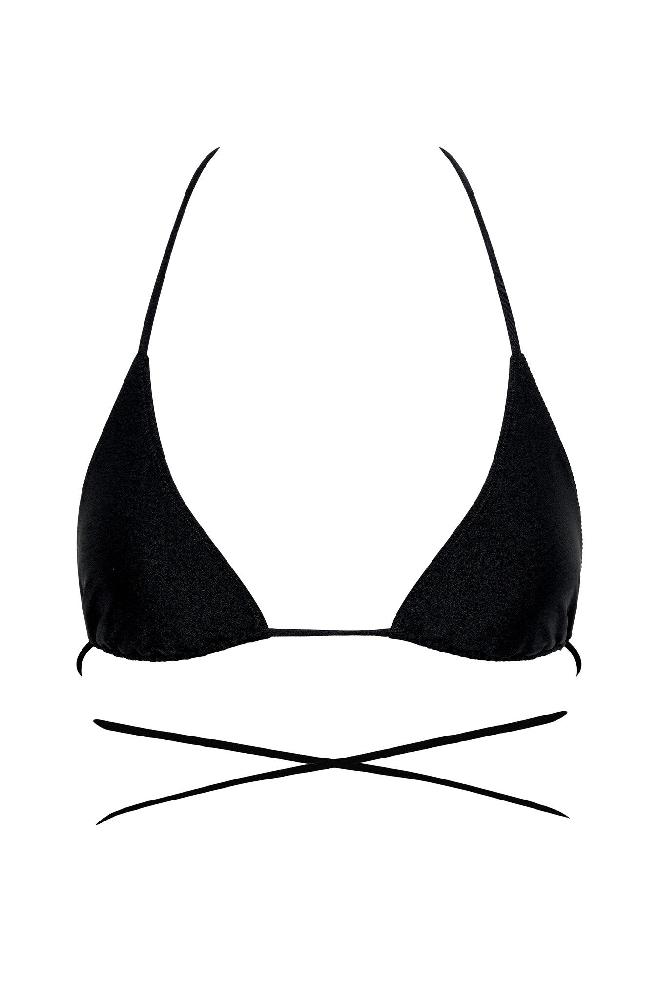 Pool Party Wrap Tri - Nookie