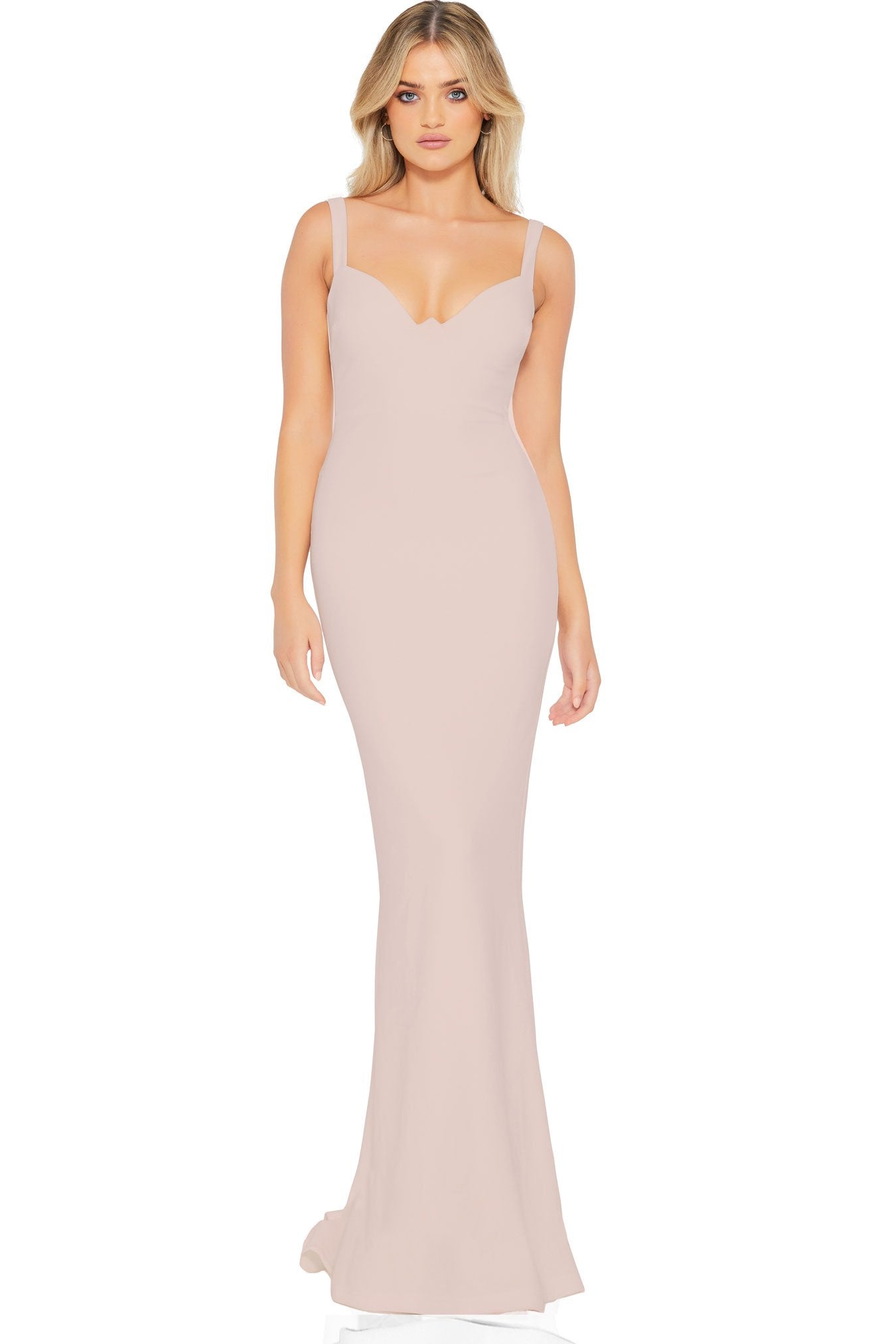 Romance Gown - Nookie