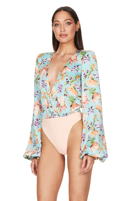 SIMONE BODYSUIT - Nookie