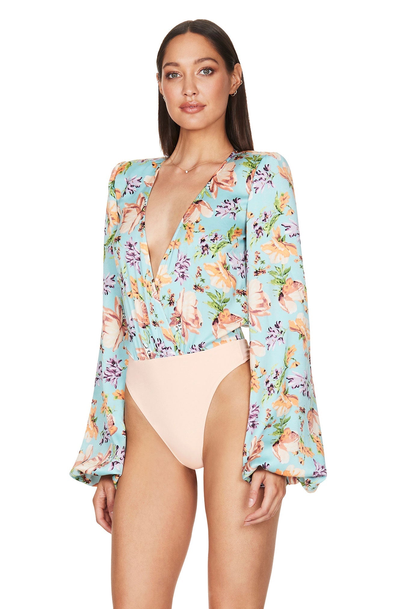 SIMONE BODYSUIT - Nookie